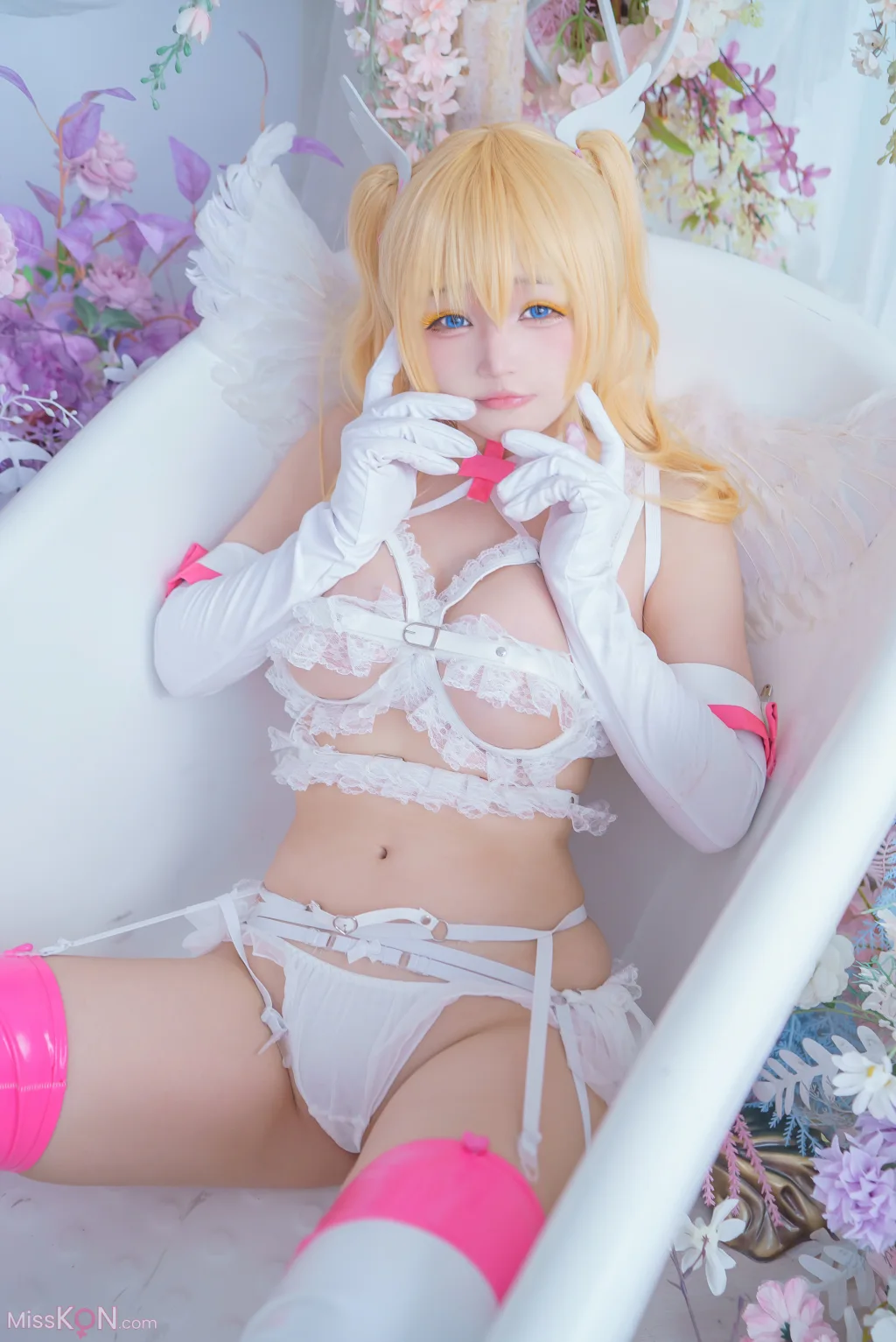 Coser@Takanashi Hanari_ Lilliel