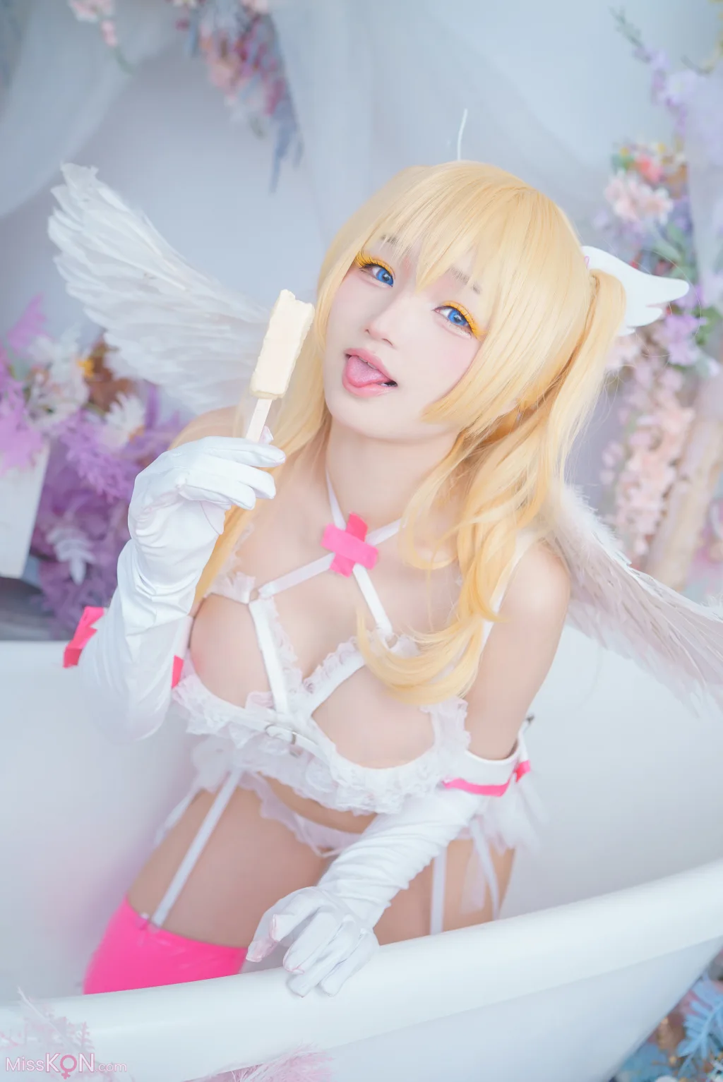 Coser@Takanashi Hanari_ Lilliel