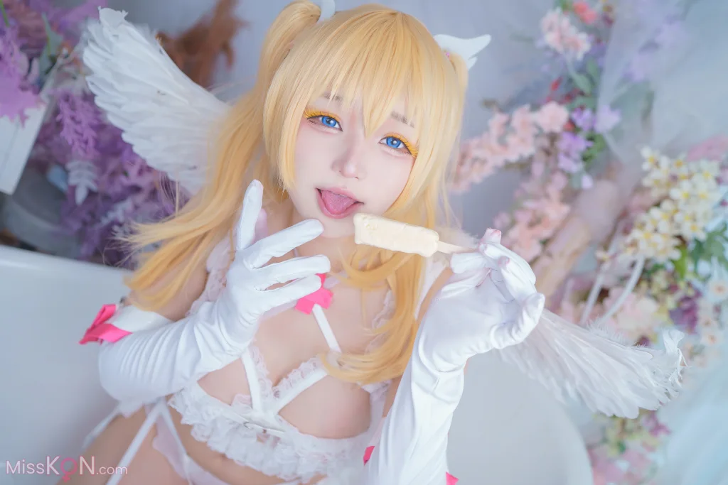 Coser@Takanashi Hanari_ Lilliel