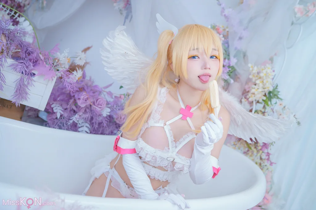 Coser@Takanashi Hanari_ Lilliel