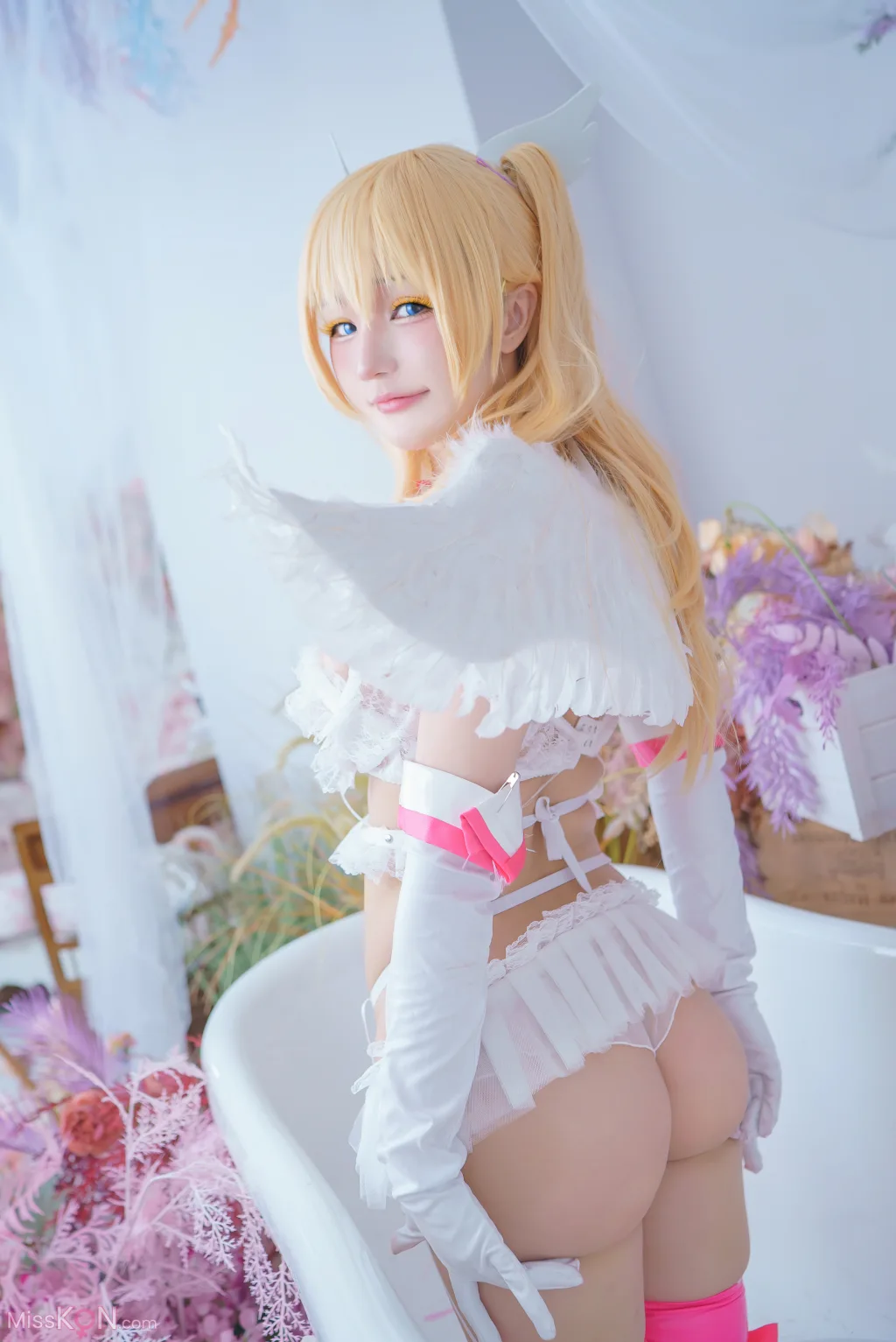 Coser@Takanashi Hanari_ Lilliel