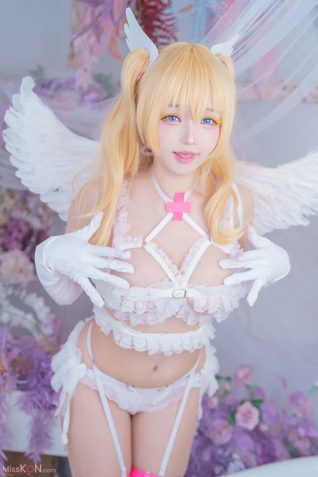 Coser@Takanashi Hanari_ Lilliel