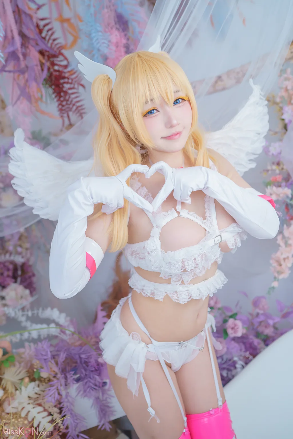 Coser@Takanashi Hanari_ Lilliel