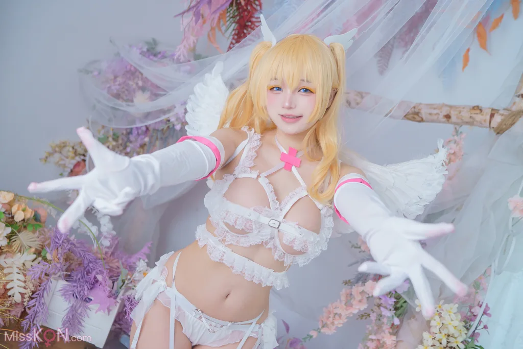 Coser@Takanashi Hanari_ Lilliel
