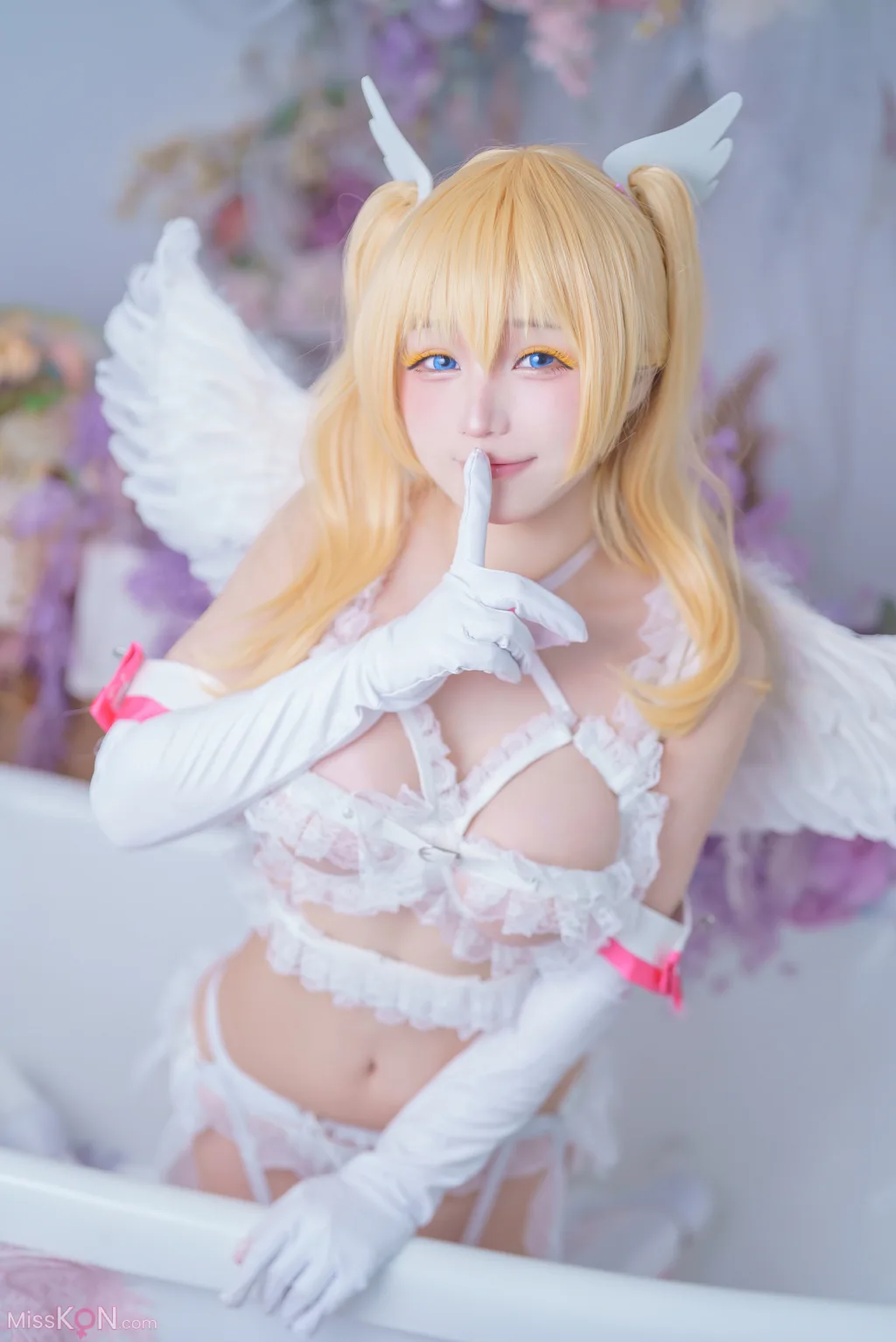 Coser@Takanashi Hanari_ Lilliel