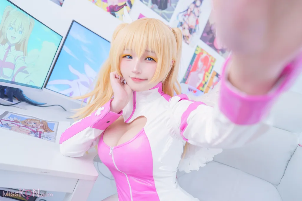 Coser@Takanashi Hanari_ Lilliel