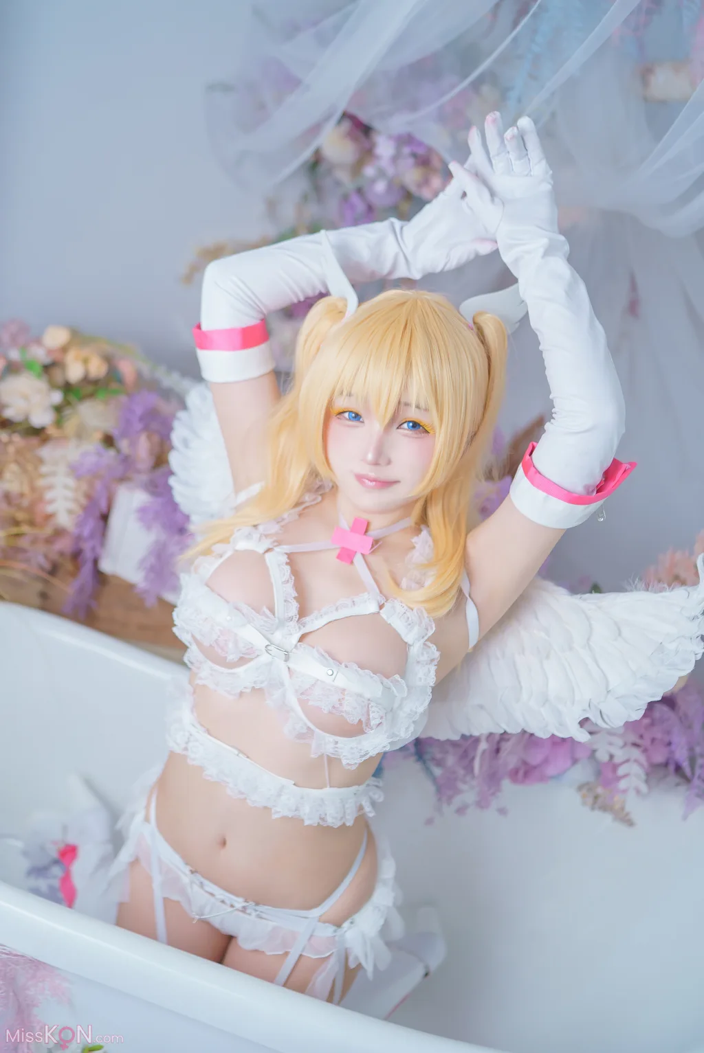 Coser@Takanashi Hanari_ Lilliel