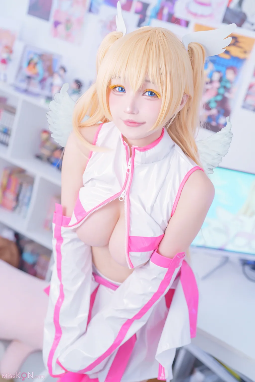 Coser@Takanashi Hanari_ Lilliel
