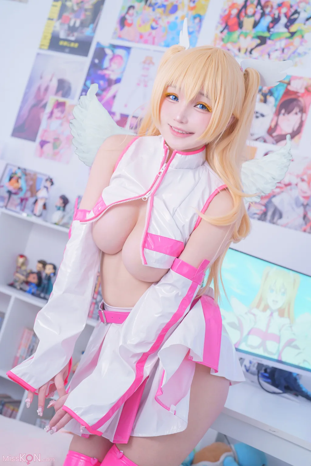 Coser@Takanashi Hanari_ Lilliel