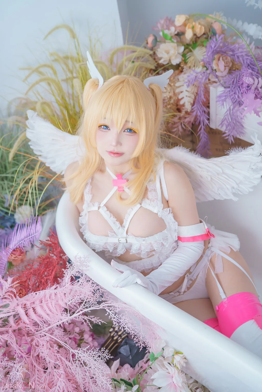 Coser@Takanashi Hanari_ Lilliel