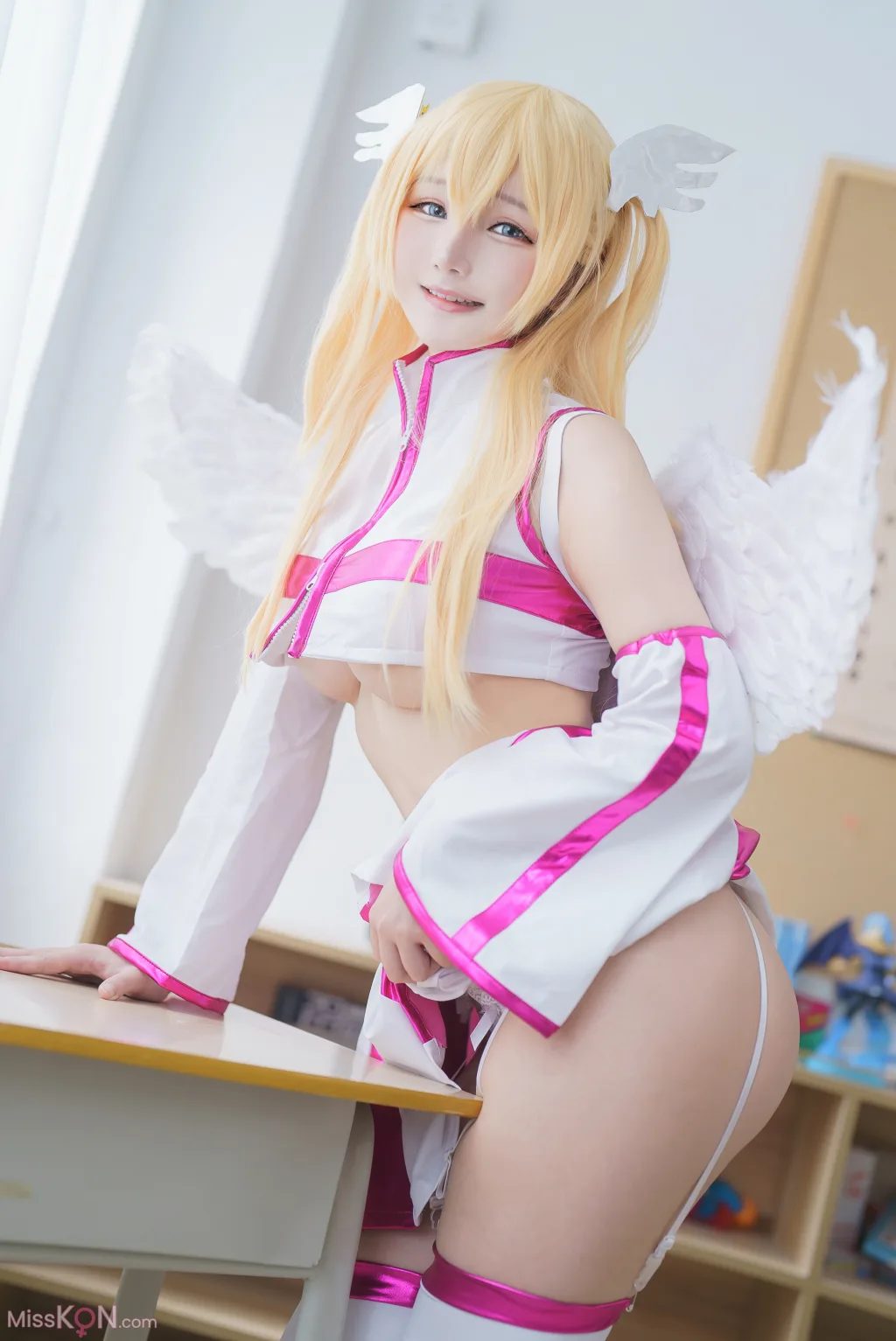 Coser@Takanashi Hanari_ Lilliel