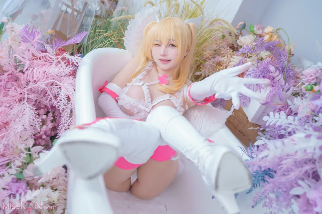 Coser@Takanashi Hanari_ Lilliel