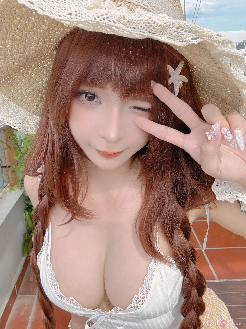 Coser@UmekoJ_ Summer