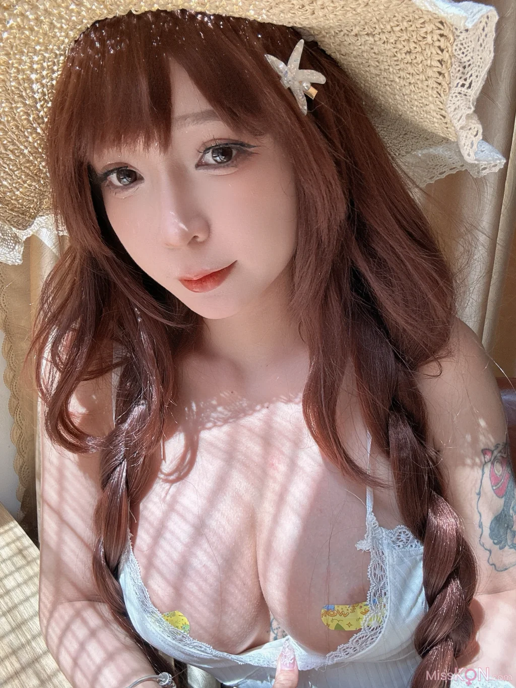 Coser@UmekoJ_ Summer