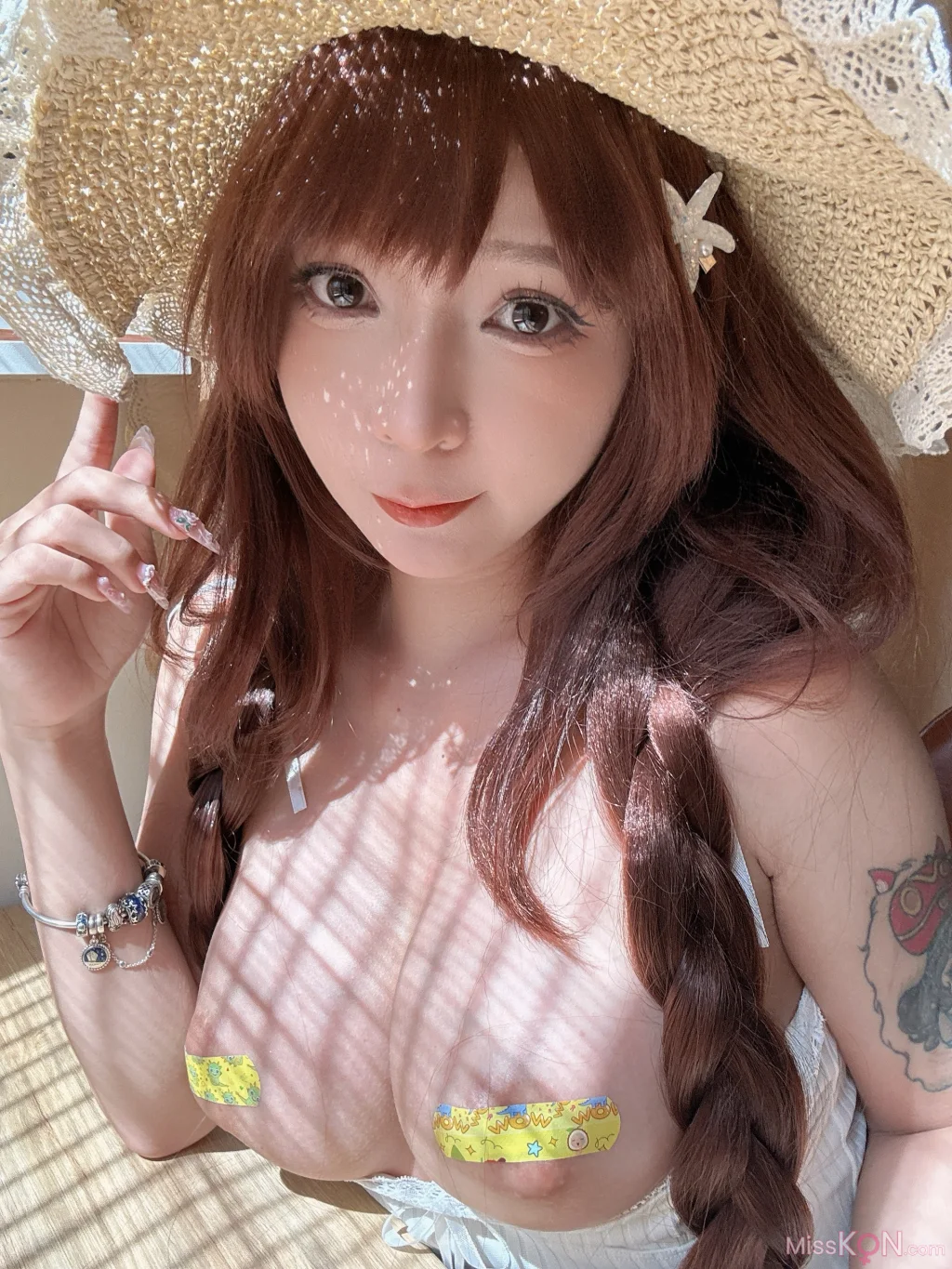 Coser@UmekoJ_ Summer