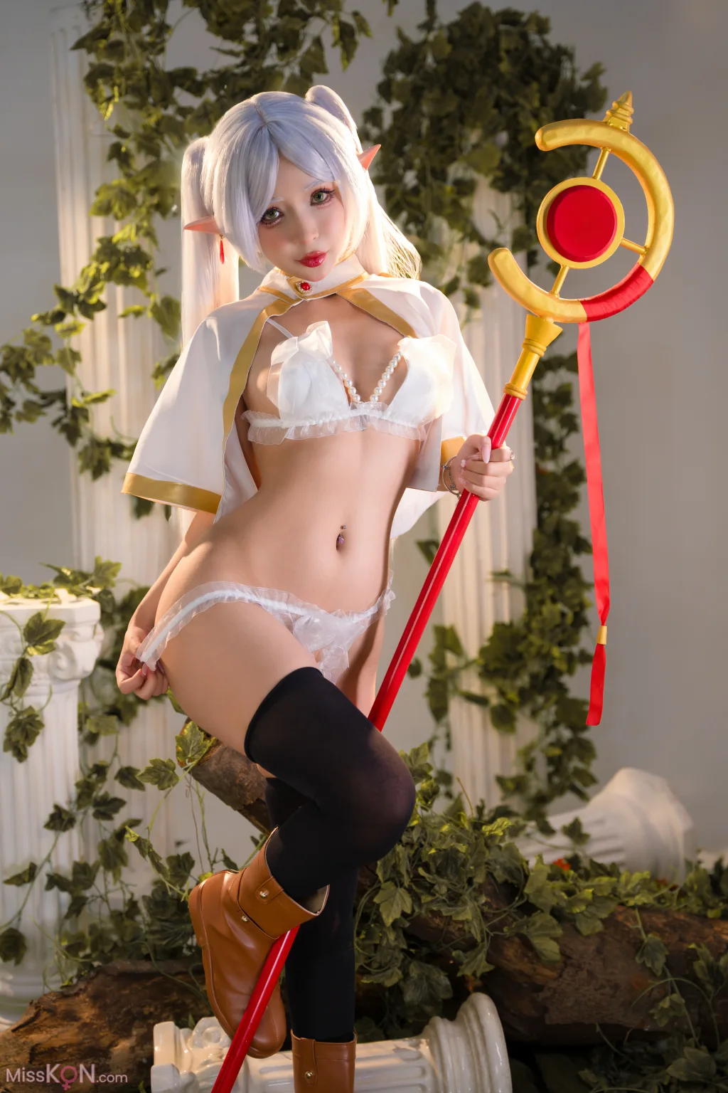 Coser@UmekoJ_ 葬送的芙莉莲