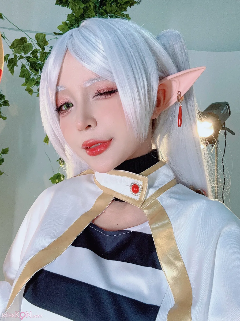 Coser@UmekoJ_ 葬送的芙莉莲