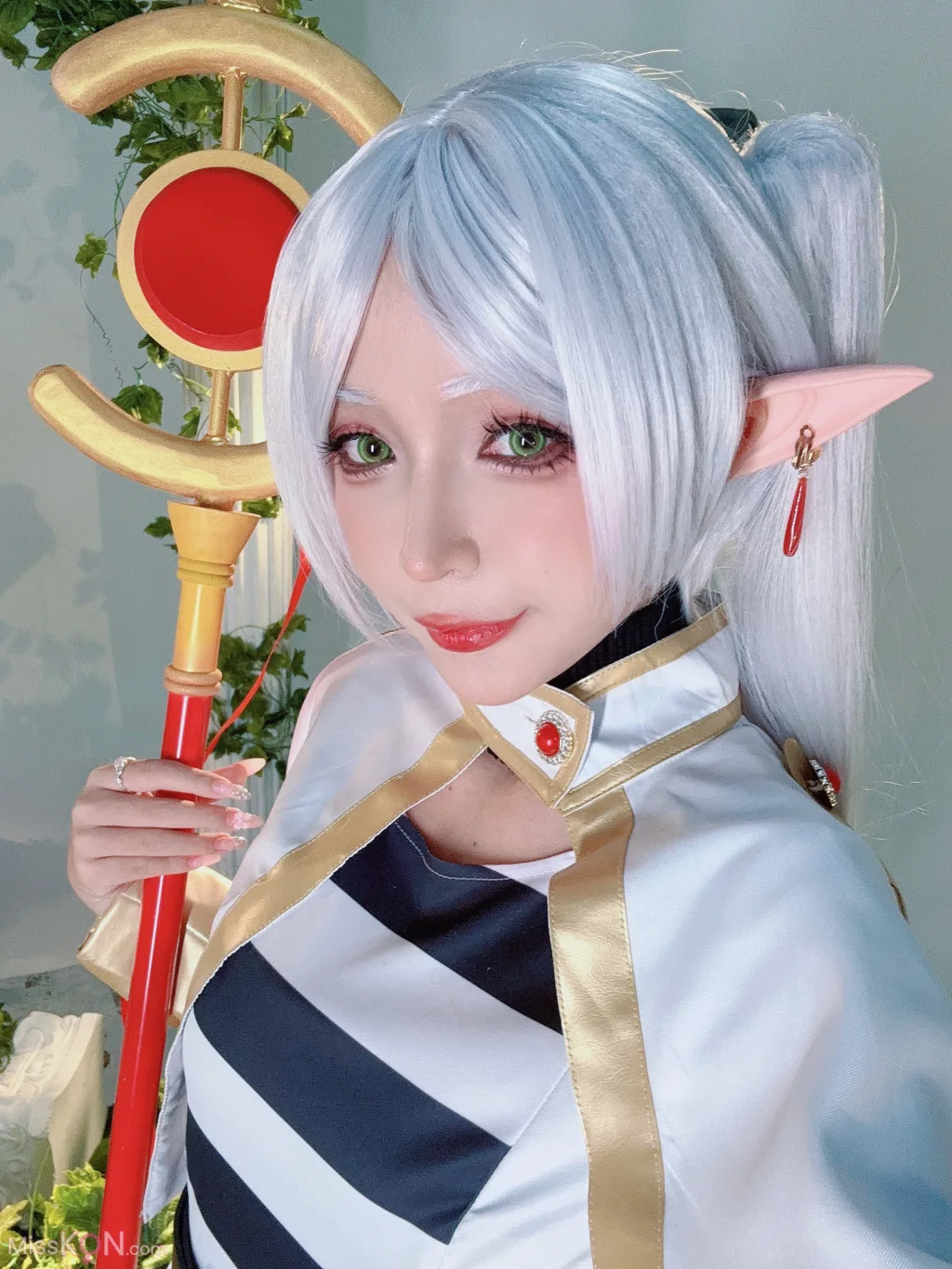 Coser@UmekoJ_ 葬送的芙莉莲