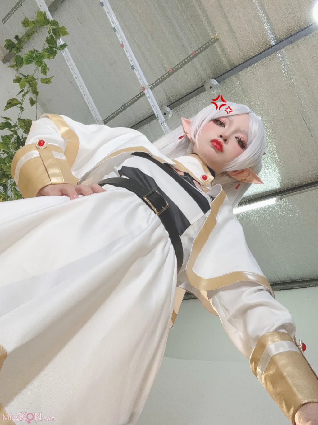 Coser@UmekoJ_ 葬送的芙莉莲