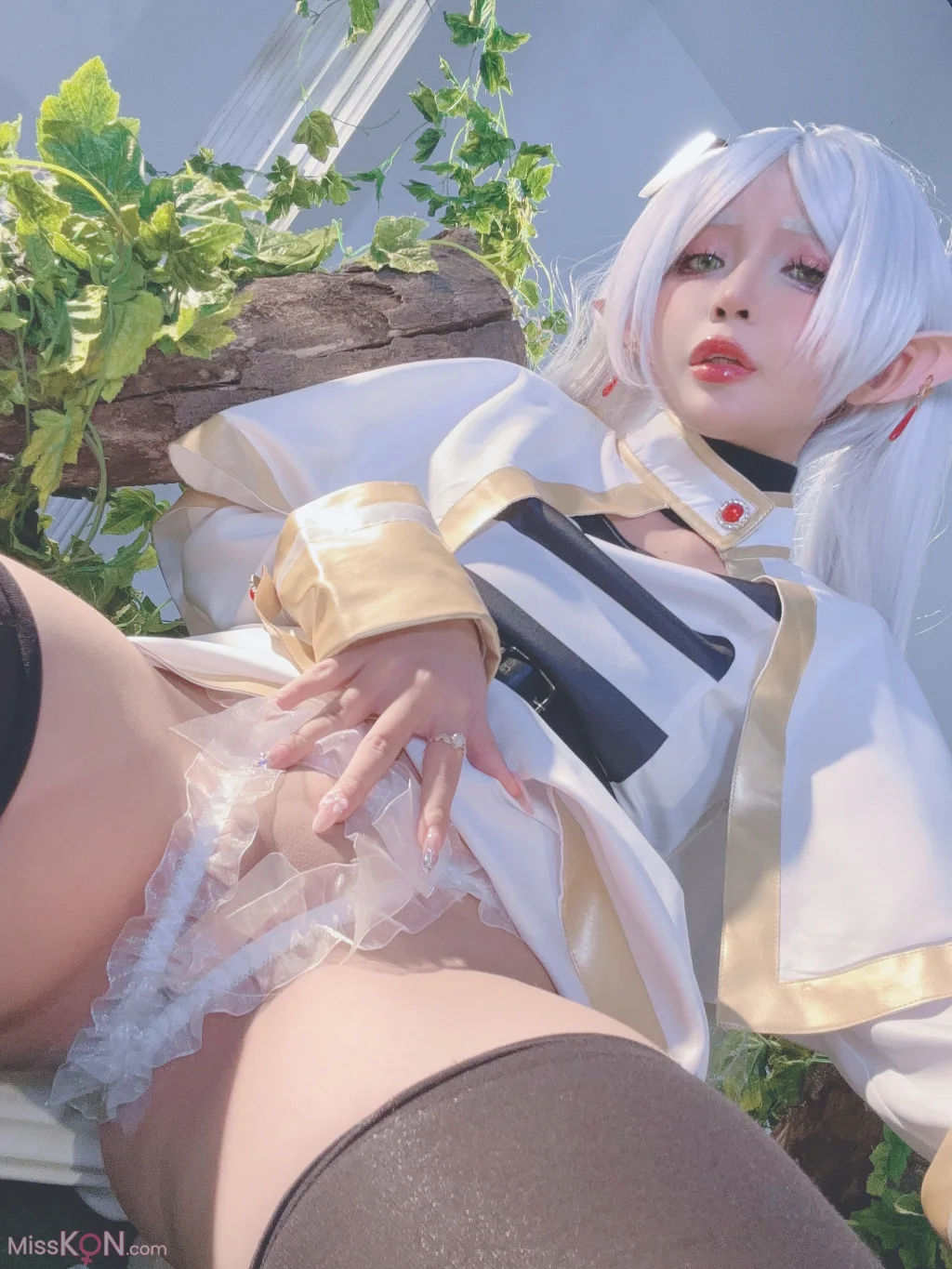 Coser@UmekoJ_ 葬送的芙莉莲
