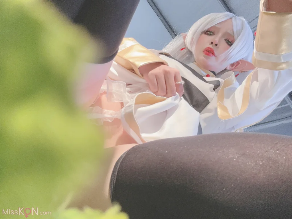 Coser@UmekoJ_ 葬送的芙莉莲