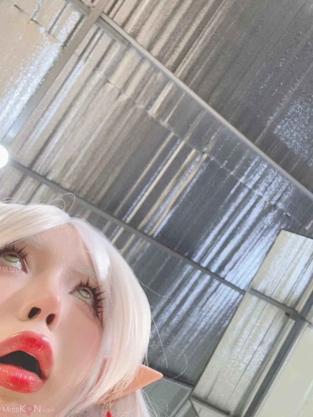 Coser@UmekoJ_ 葬送的芙莉莲