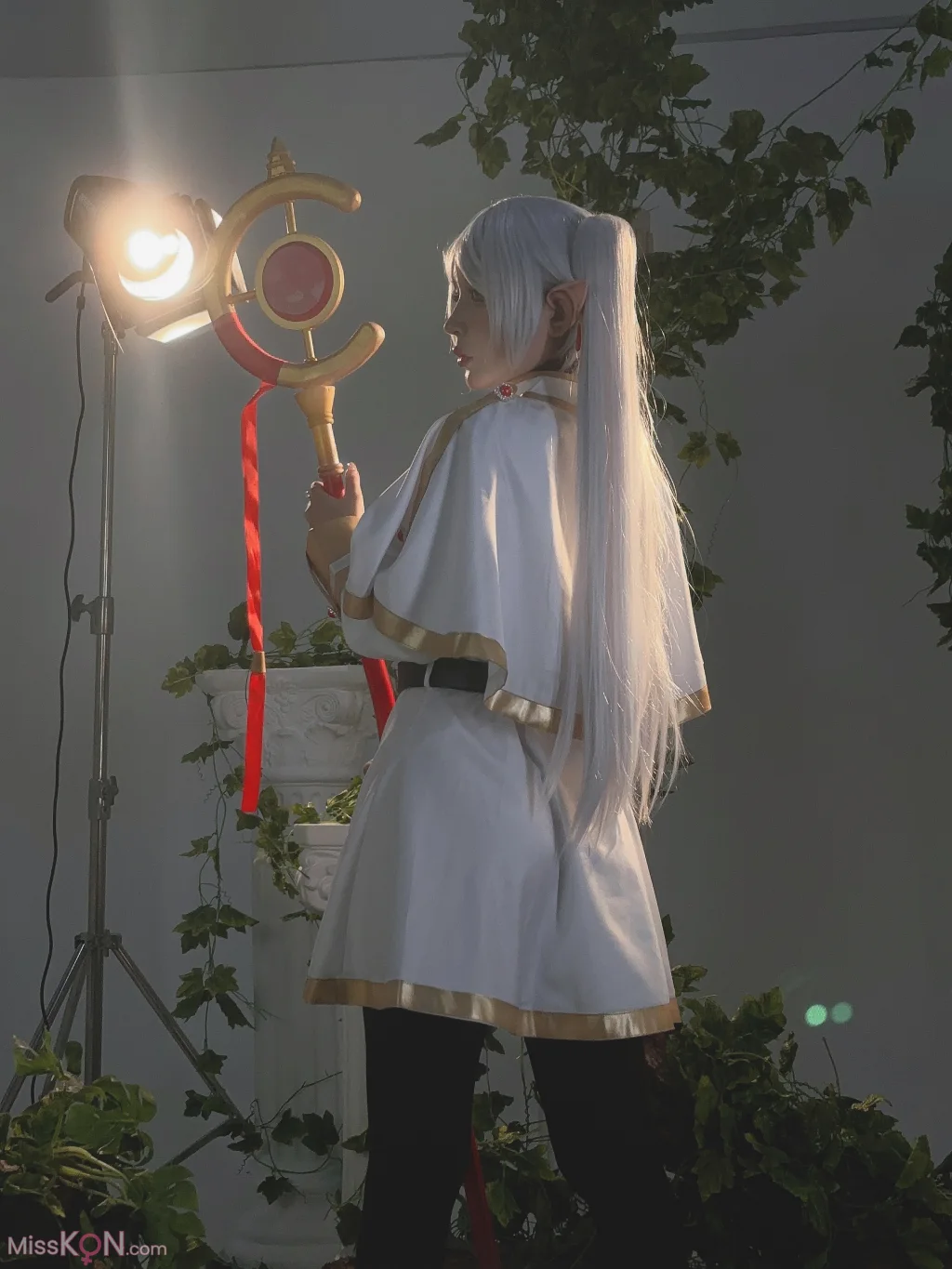 Coser@UmekoJ_ 葬送的芙莉莲