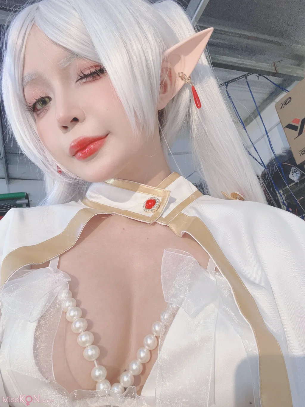 Coser@UmekoJ_ 葬送的芙莉莲