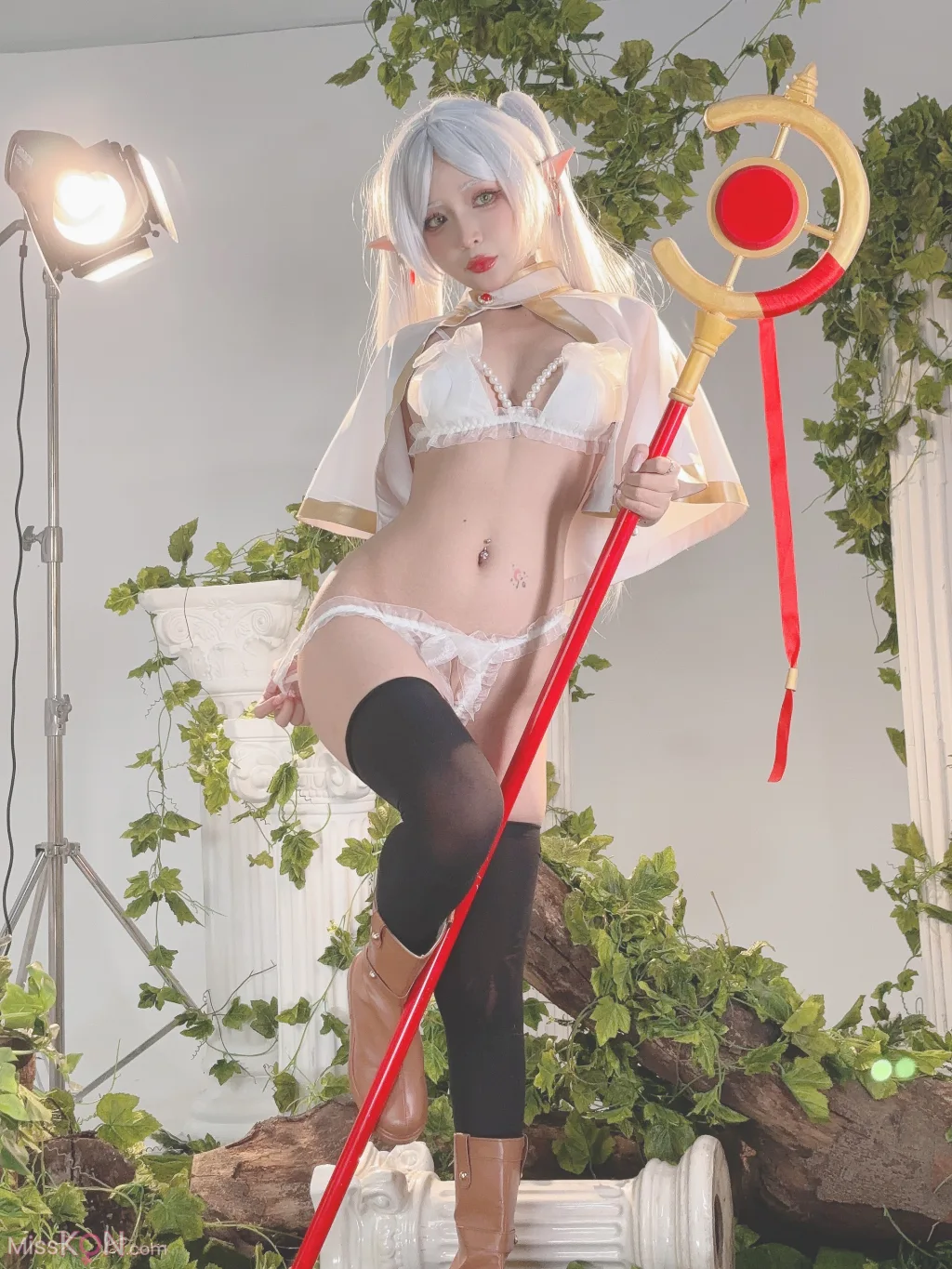 Coser@UmekoJ_ 葬送的芙莉莲