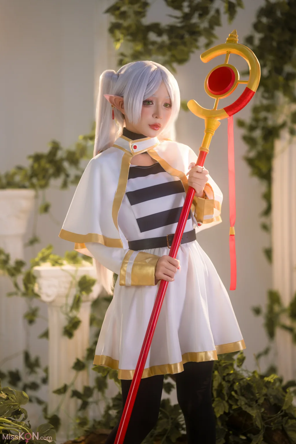 Coser@UmekoJ_ 葬送的芙莉莲