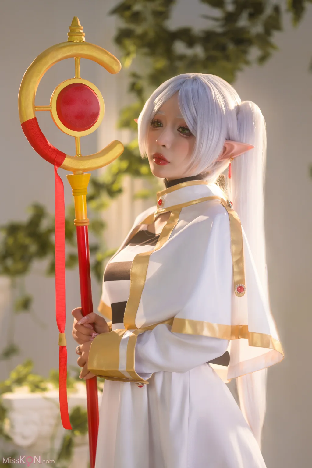 Coser@UmekoJ_ 葬送的芙莉莲