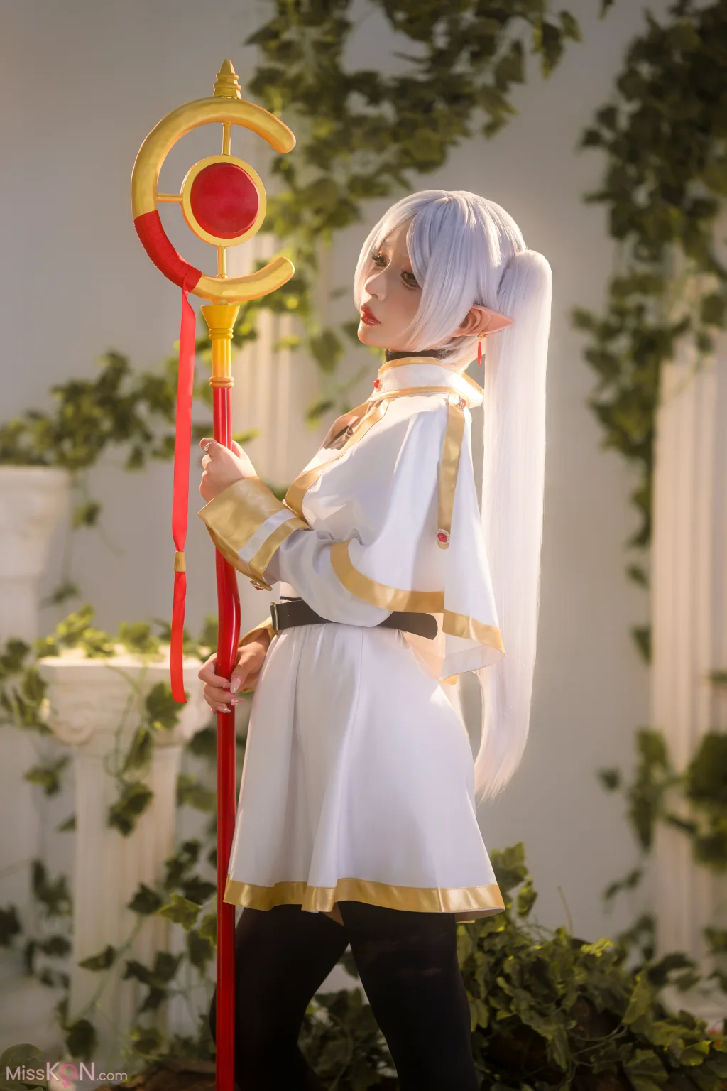 Coser@UmekoJ_ 葬送的芙莉莲