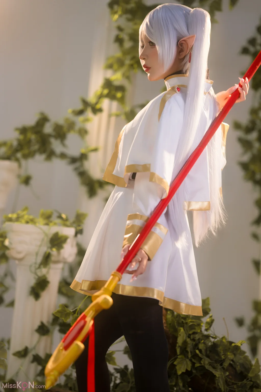 Coser@UmekoJ_ 葬送的芙莉莲