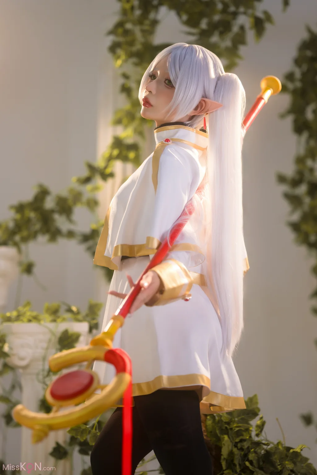 Coser@UmekoJ_ 葬送的芙莉莲