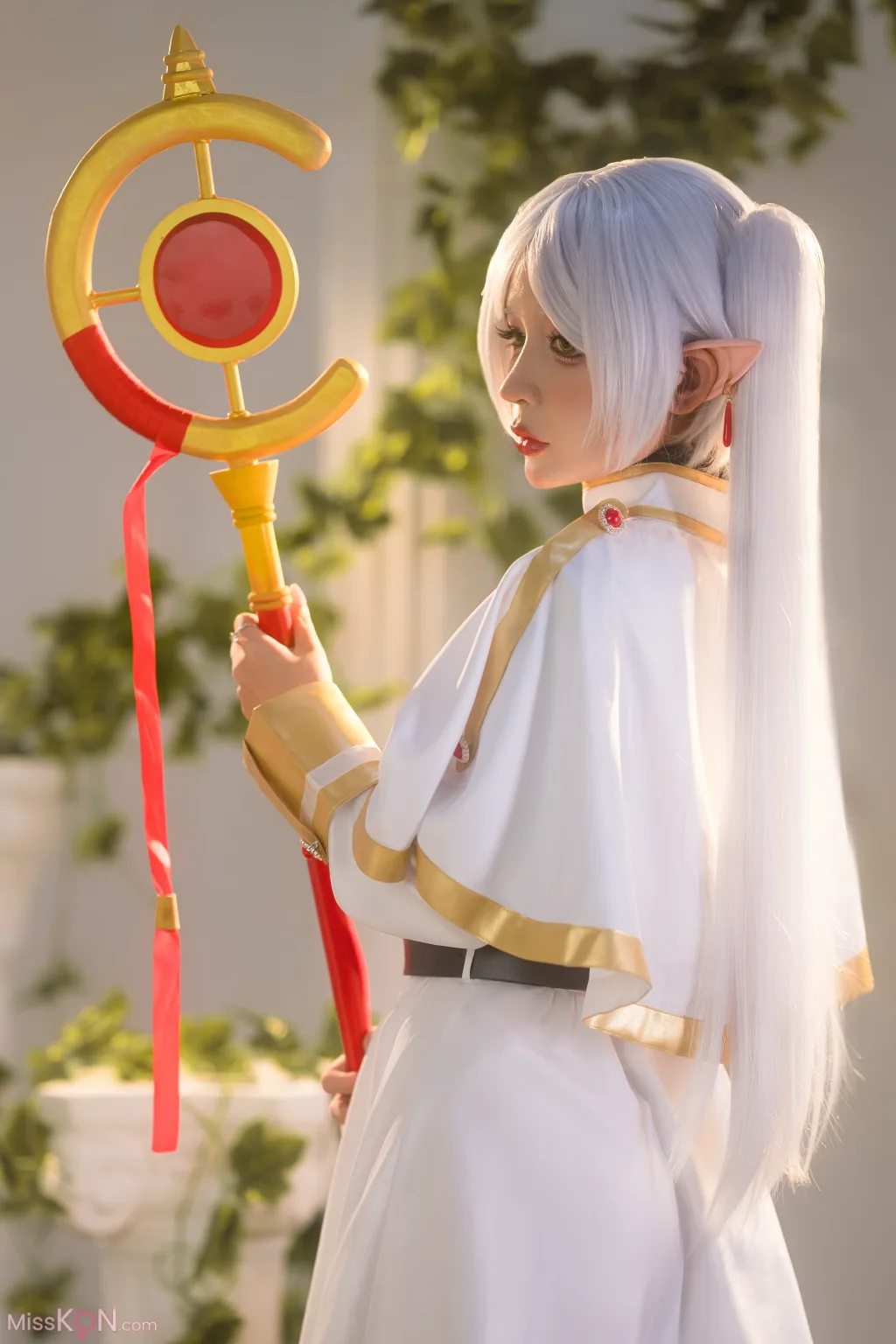 Coser@UmekoJ_ 葬送的芙莉莲