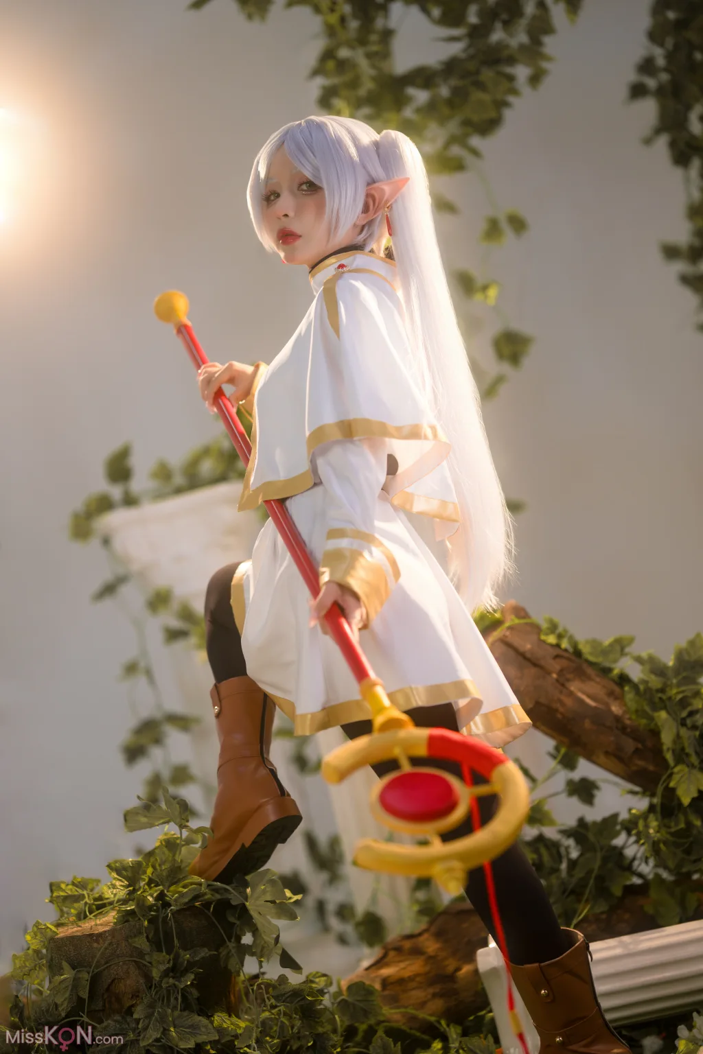 Coser@UmekoJ_ 葬送的芙莉莲
