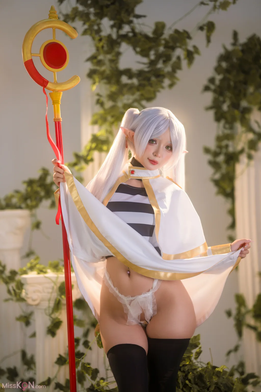 Coser@UmekoJ_ 葬送的芙莉莲