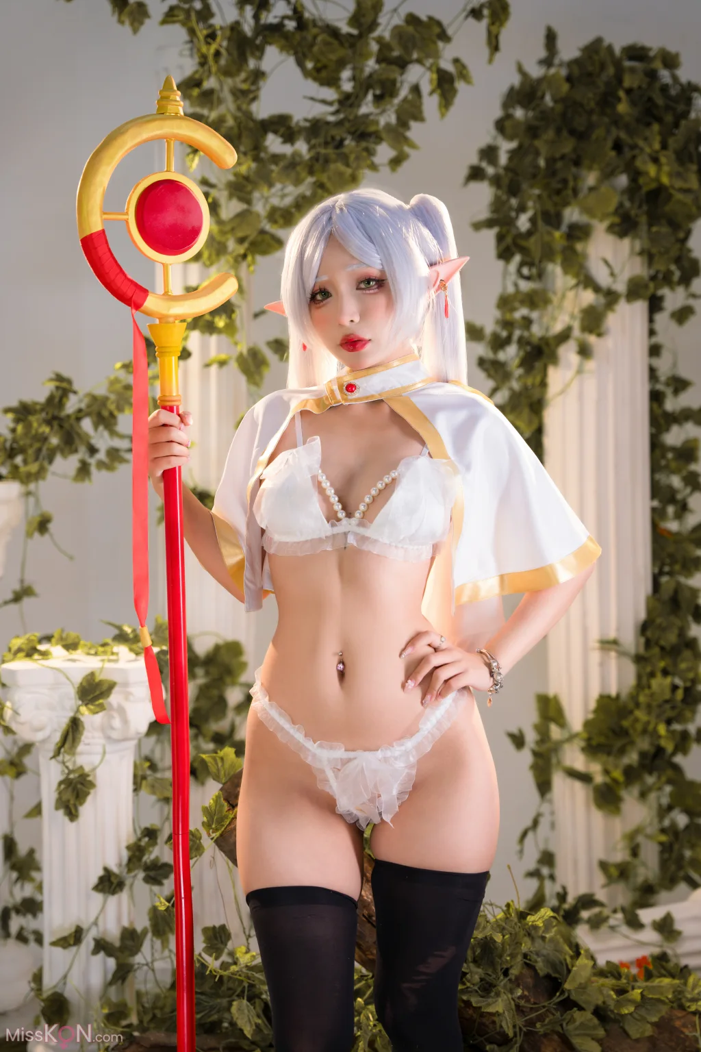 Coser@UmekoJ_ 葬送的芙莉莲