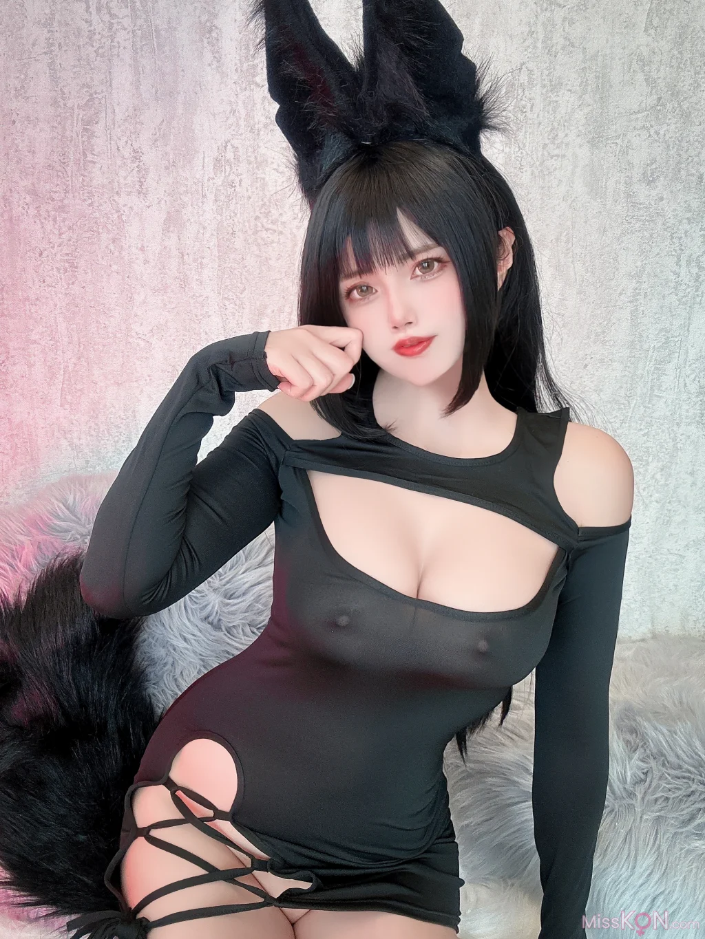 Coser@Uriうり_ Anubis Casual