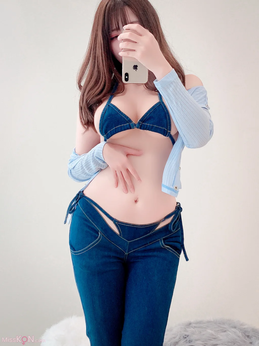 Coser@Uriうり_ Guitar Sister