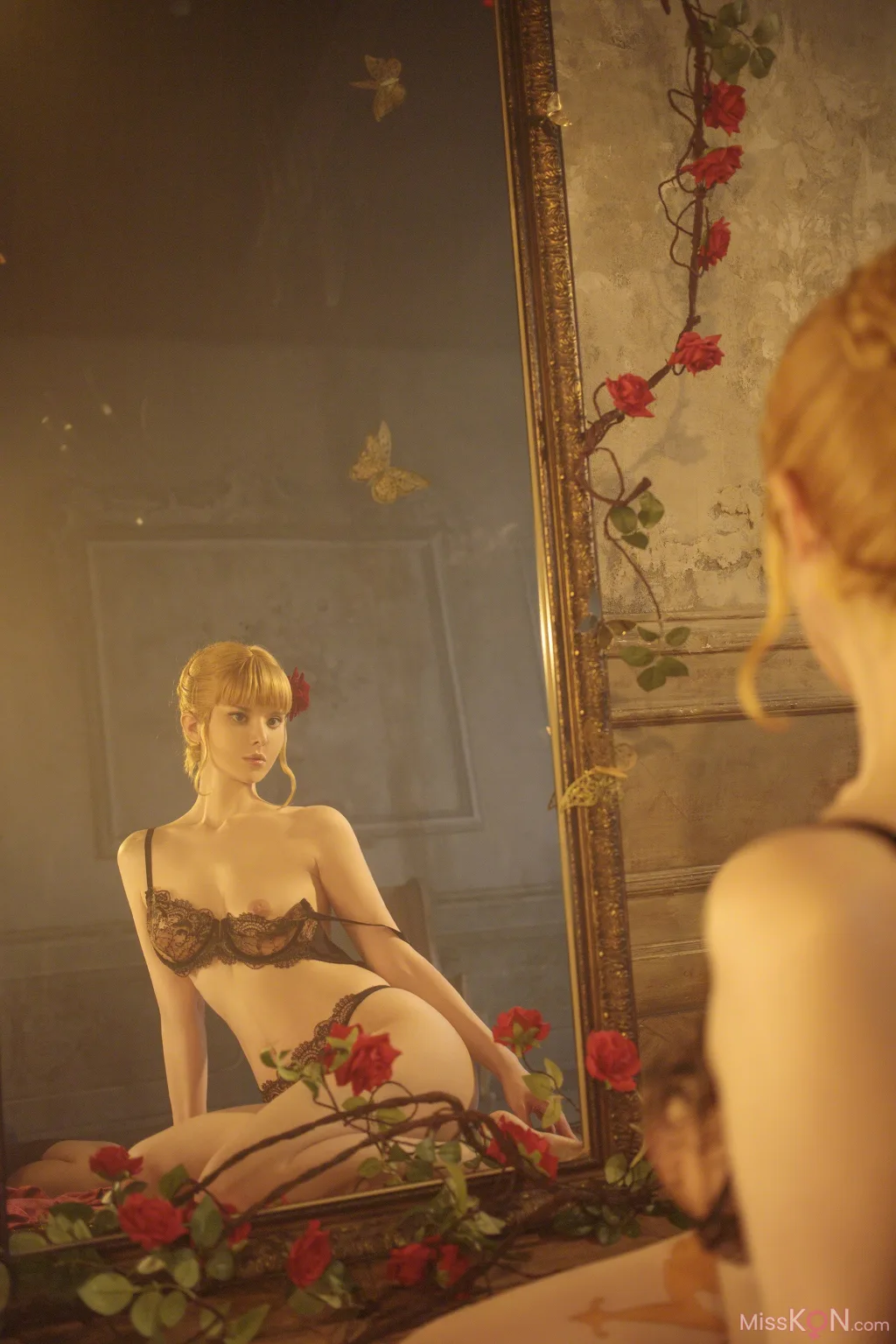 Coser@Vinnegal_ Beatrice Umineko