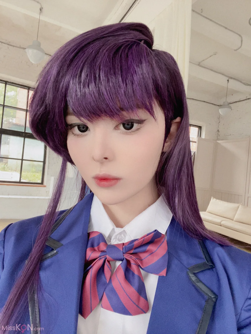 Coser@Vinnegal_ Komi