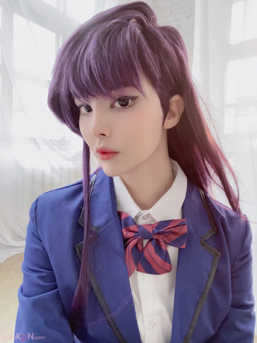 Coser@Vinnegal_ Komi