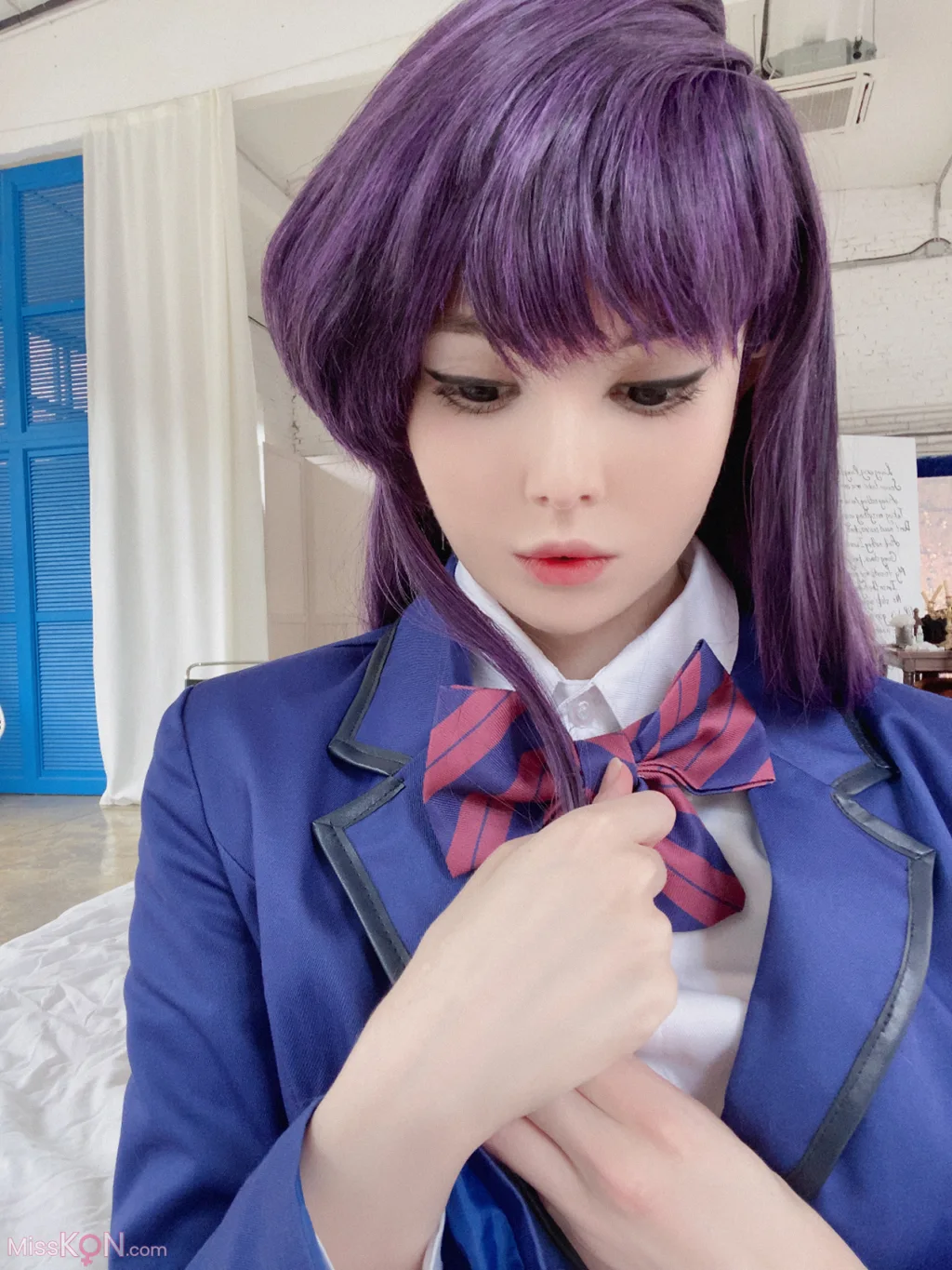 Coser@Vinnegal_ Komi