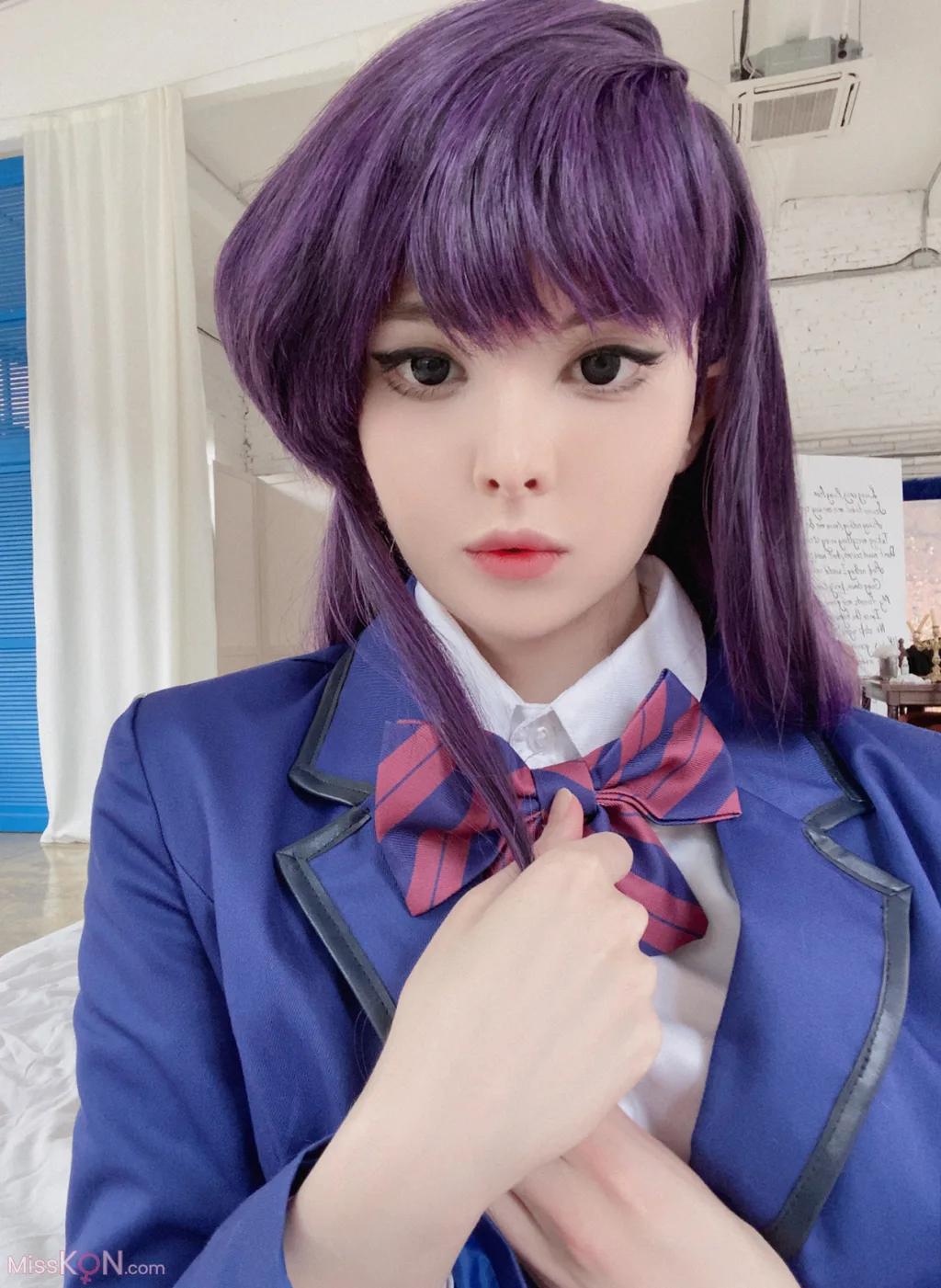 Coser@Vinnegal_ Komi