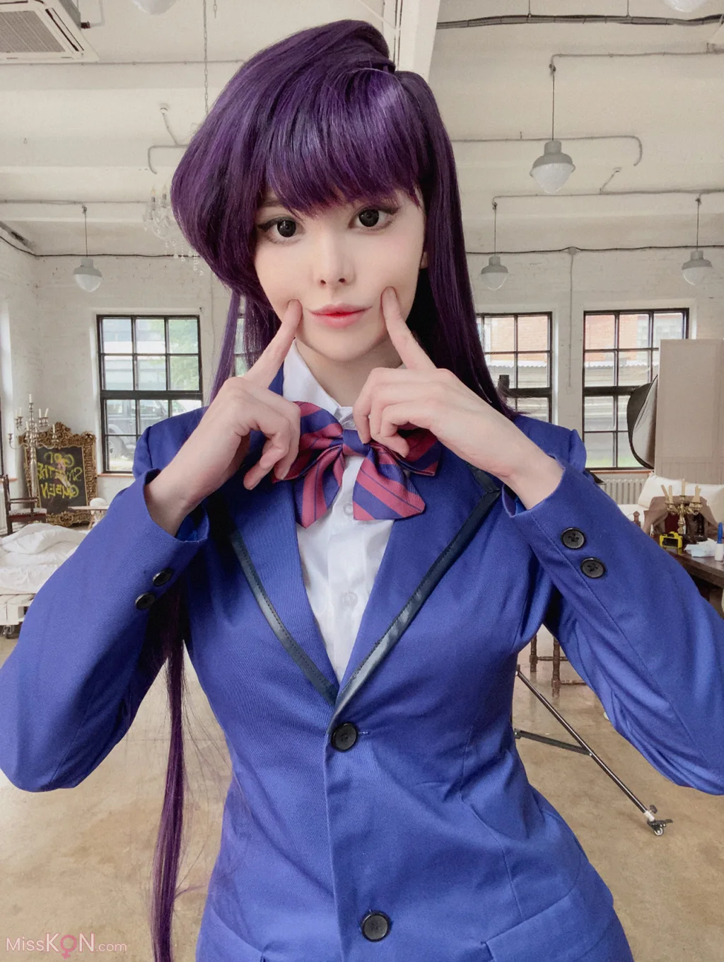 Coser@Vinnegal_ Komi