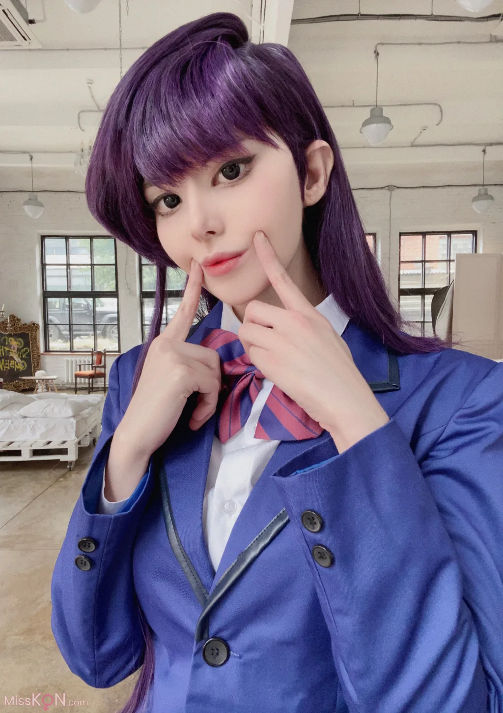 Coser@Vinnegal_ Komi