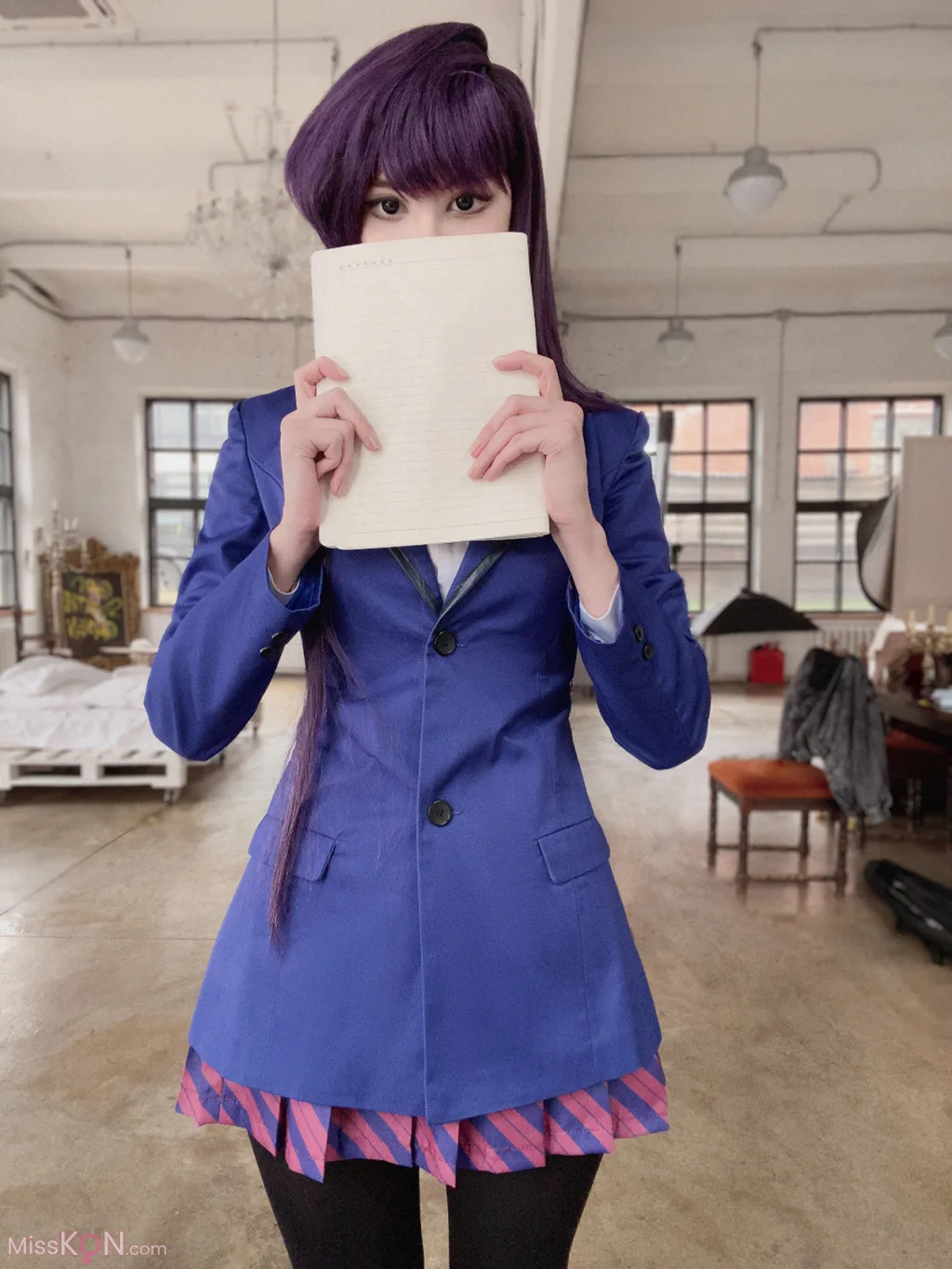 Coser@Vinnegal_ Komi