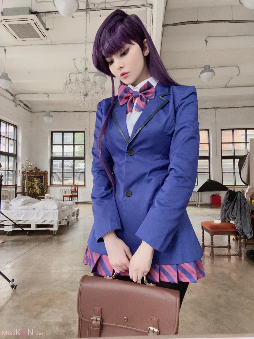 Coser@Vinnegal_ Komi