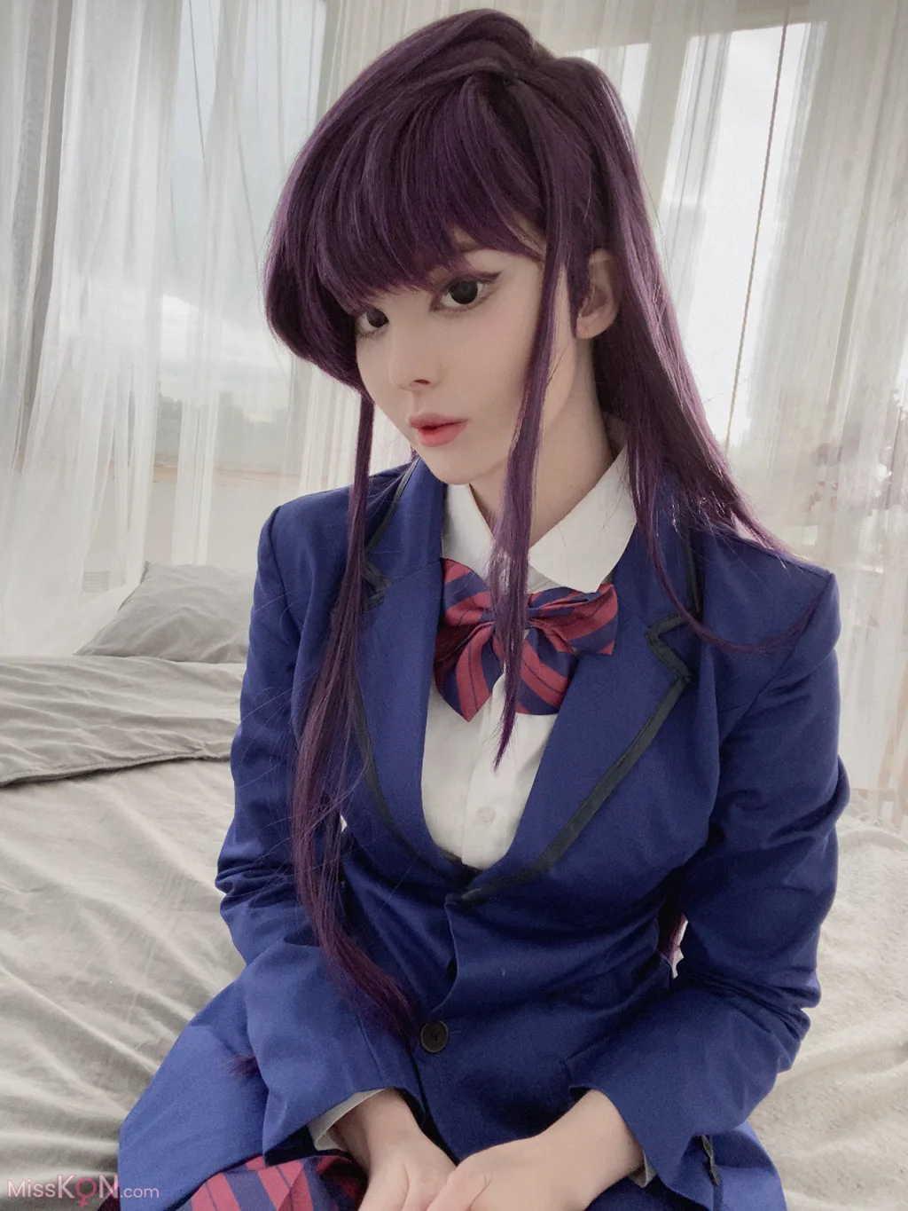 Coser@Vinnegal_ Komi